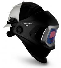 Welding Helmets and Welding Protection