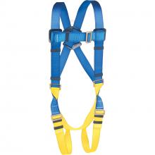 3M SER810 - Entry Level Vest-Style Harness