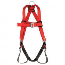 3M SEJ408 - Pro™ Vest-Style Harness