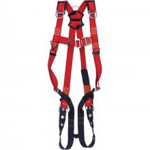 3M SEJ415 - PRO™ Vest-Style Welders Harness