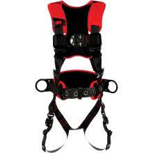 3M SGJ017 - Protecta® Comfort Contruction Harness