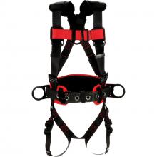 3M SGJ025 - Construction Harness