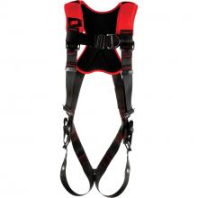 3M SGJ041 - Comfort Vest-Style Harness