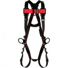 3M SGJ086 - Vest-Style Harness