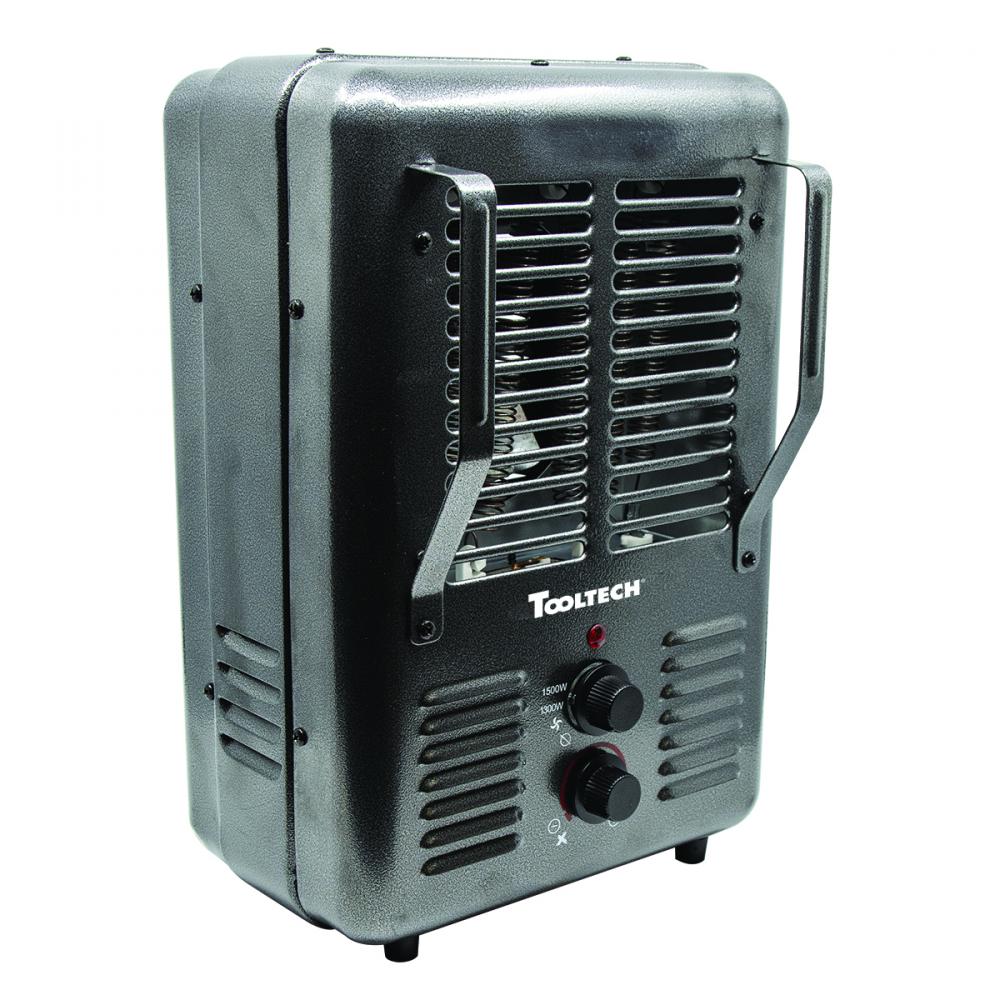 Milkhouse Heater 5000BTU 1300-1500W 120V 60Hz