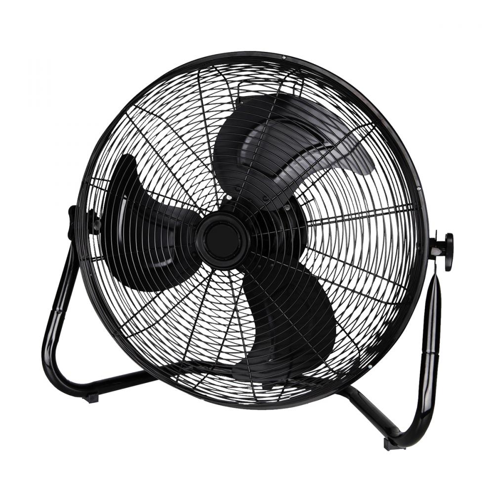 Commercial High Velocity Floor Fan 18&#34;