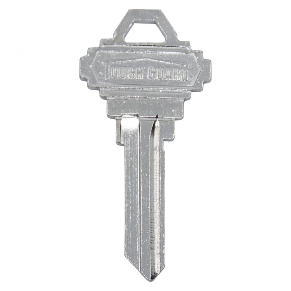 Door Lock Key Blank