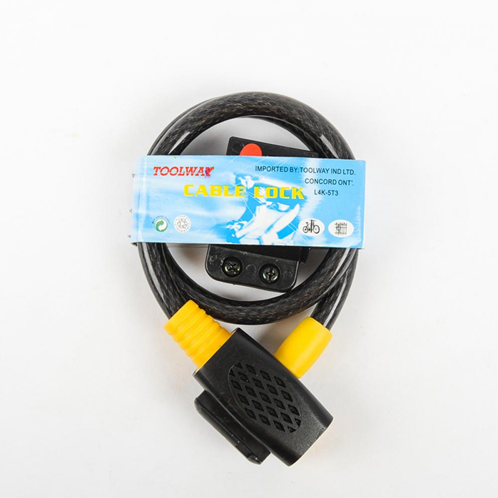 Bicycle Lock 12in x 650mm