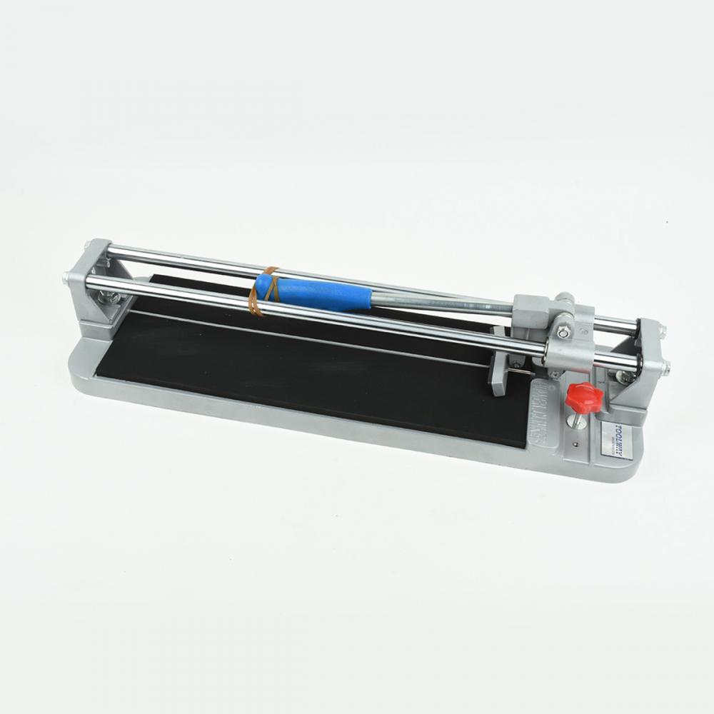 Tile Cutter 16in (400mm) Pro Aluminum Handle