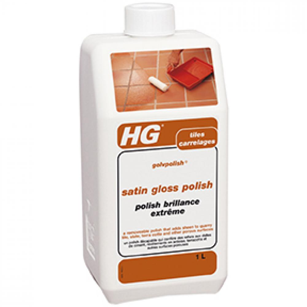 HG Tile Protective Coating Satin Finish 1L