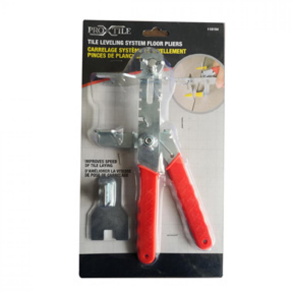 Tile Levelling System Floor Pliers