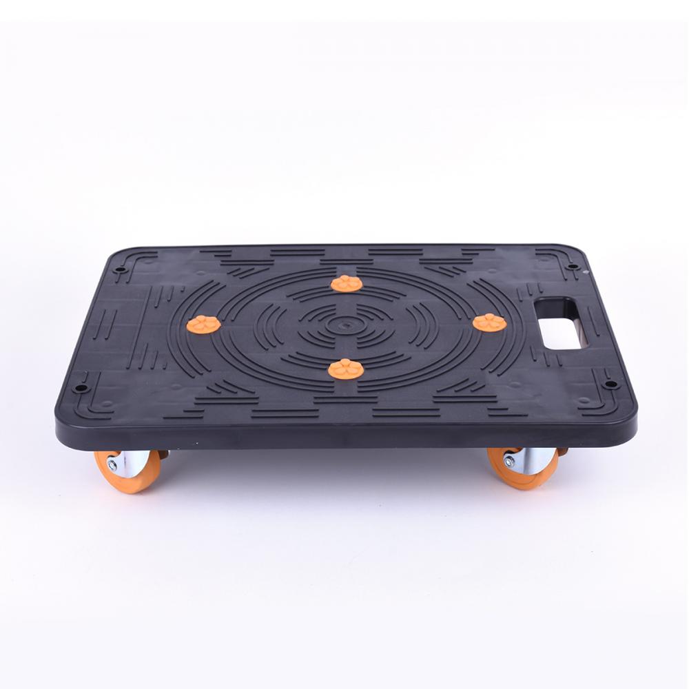 Tiler Platform Moving  Dolly 19-1/2&#34; x 14-3/8&#34; 150kg