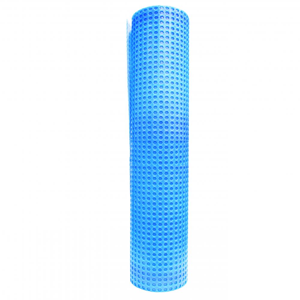 Uncoupling Membrane 3mm 1 x 10m (40&#34;x33&#39;) Blue