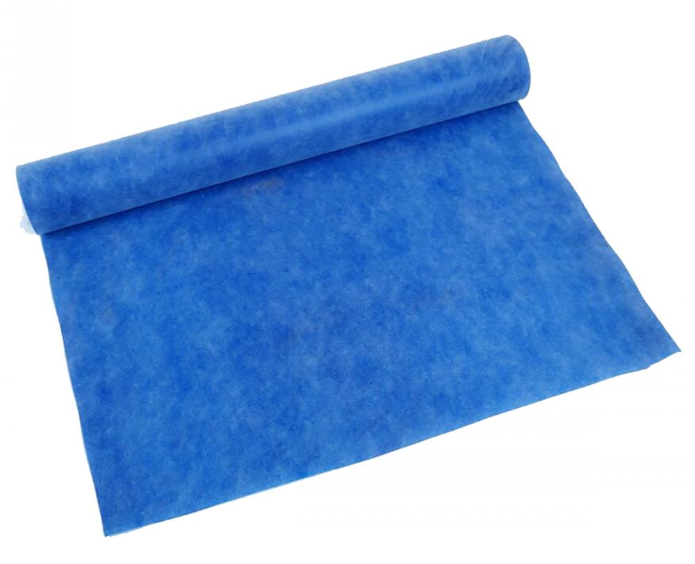 Nonwoven Membrane 1m x 5m (40&#34;x18&#39;) Blue