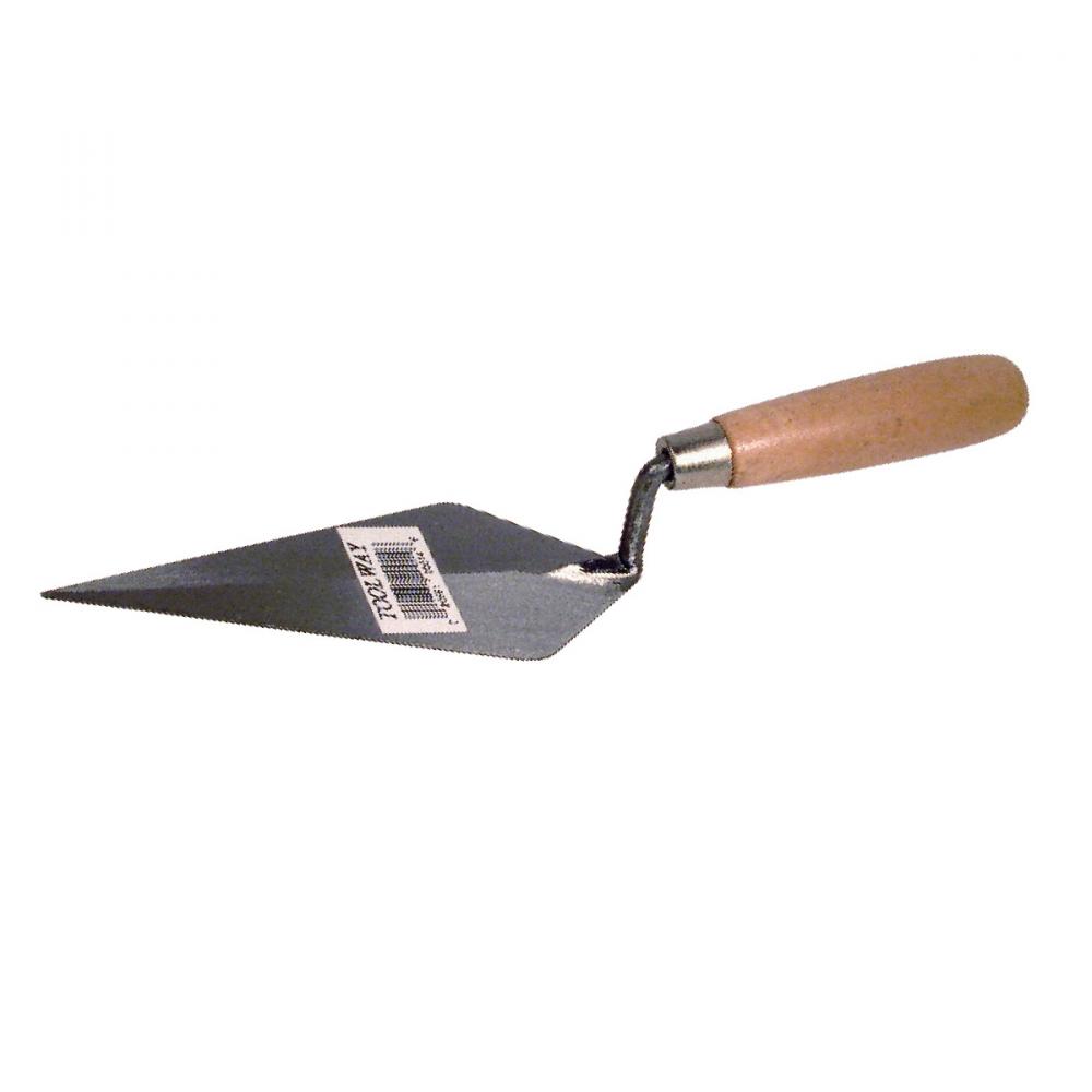 Trowel Brick Laying 7in American Type