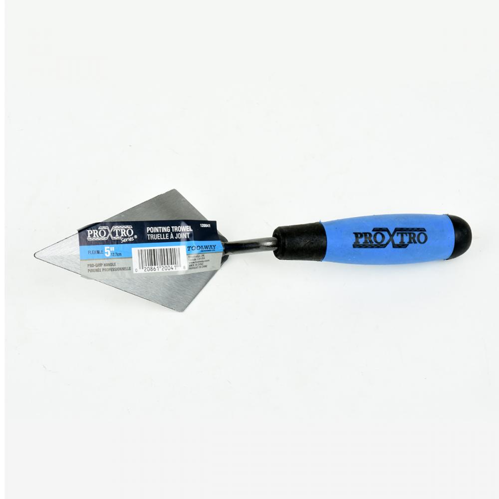 Trowel Pointing 5in Soft Blue Handle