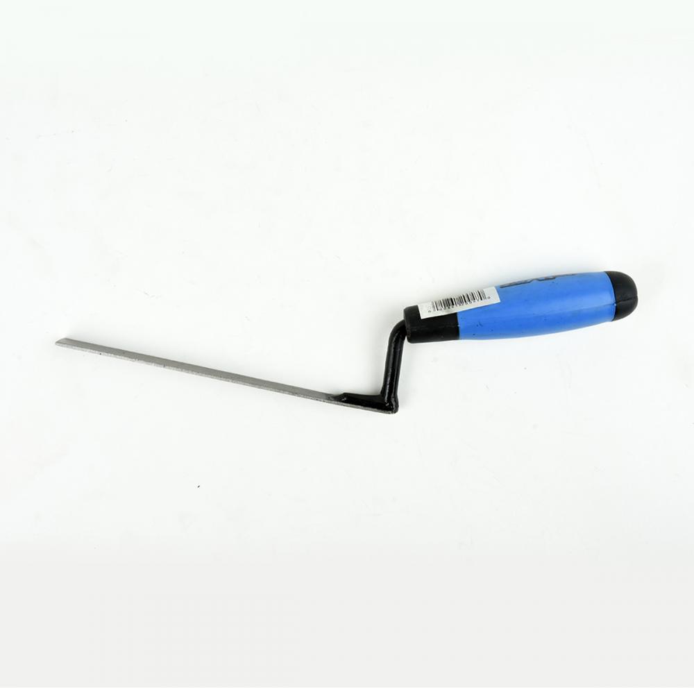 Tuck Pointer 180x12mm W/Soft Blue Handle