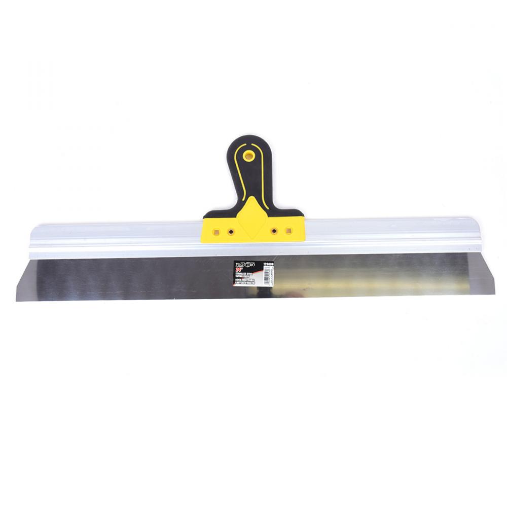 Drywall Scraper 24in / Taping Knife Stainless Steel