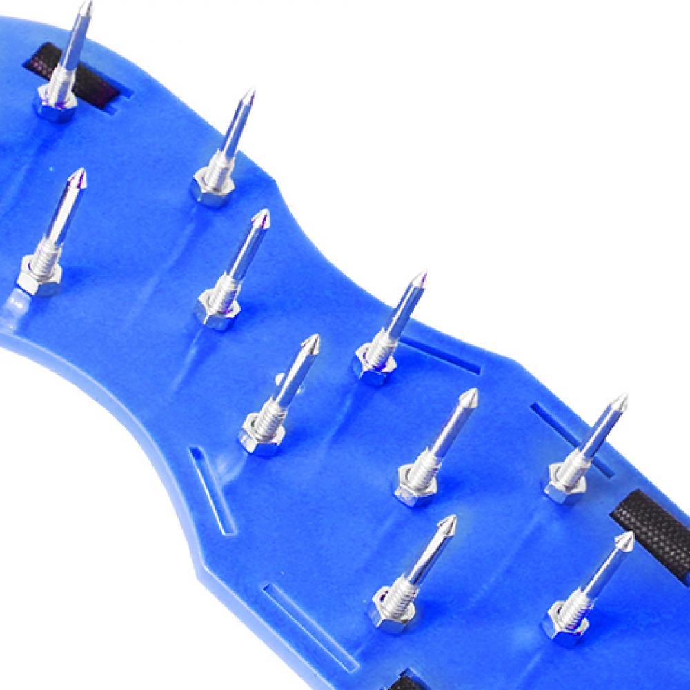 26PK Replacement Pins for Epoxy Appl. (Fits 120088 Shoe)