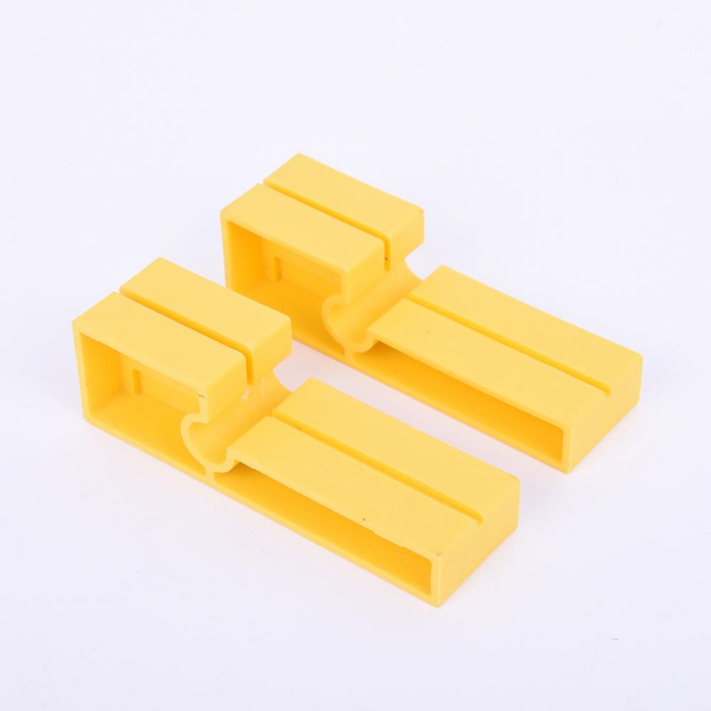 Masonry Line Block Plastic 2Pk