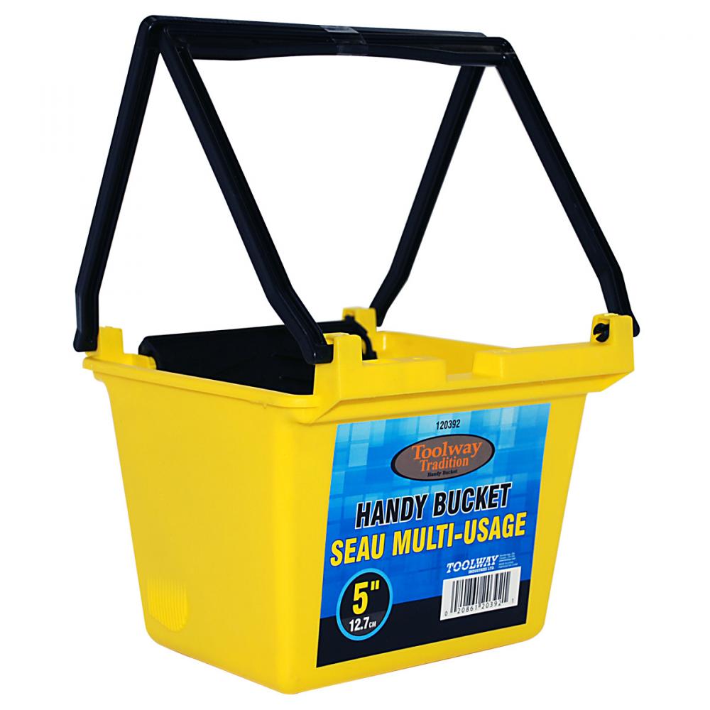 Handy Bucket 5in