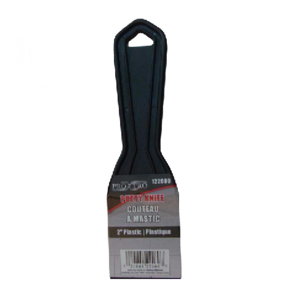 Putty Knife 3in Drywall Plastic