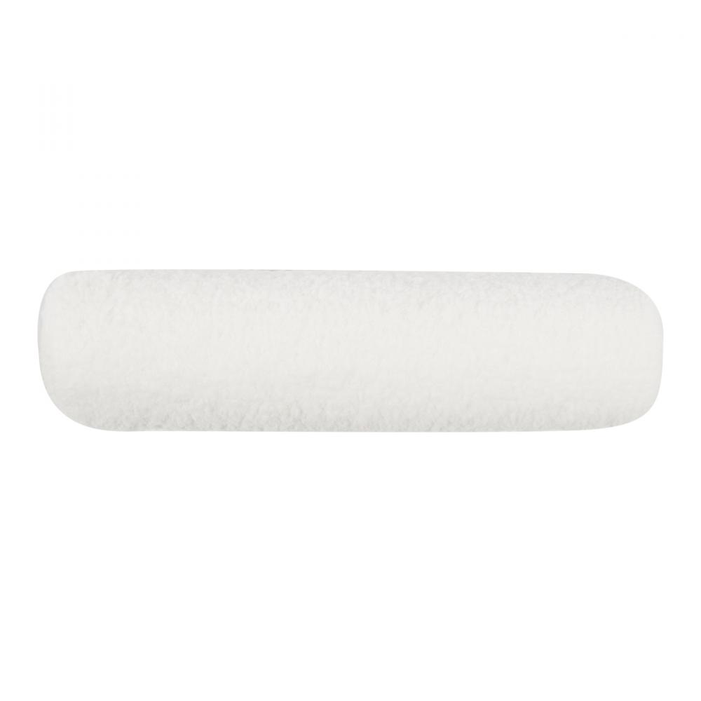 Paint Roller Refill Microfiber 9 ½in PVC Core 3/8in