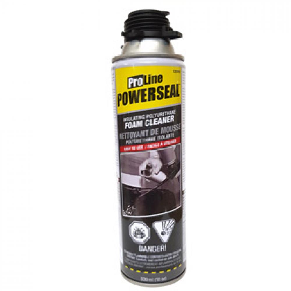 Powerseal Foam & Foam Gun Cleaner 500ml