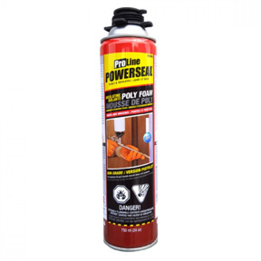 Powerseal Low Temperature -20 Window & Door Foam Sealant 680G