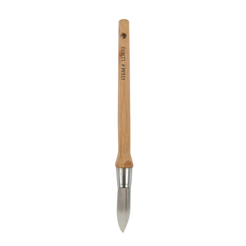 Precision Point Round Paint Brush 1/2&#34; (15mm)