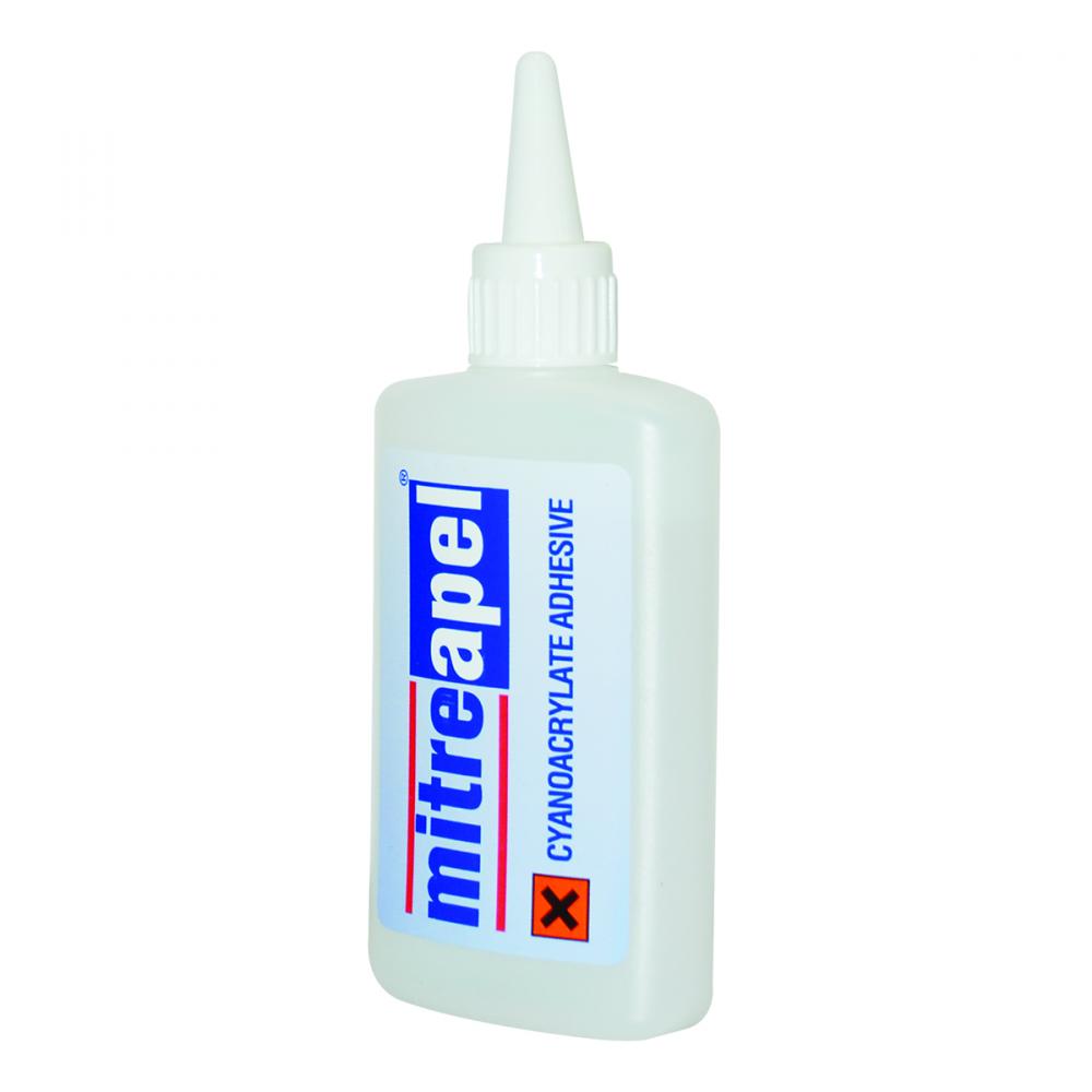 Powerseal Cyanoacrylate Instant Glue 100g