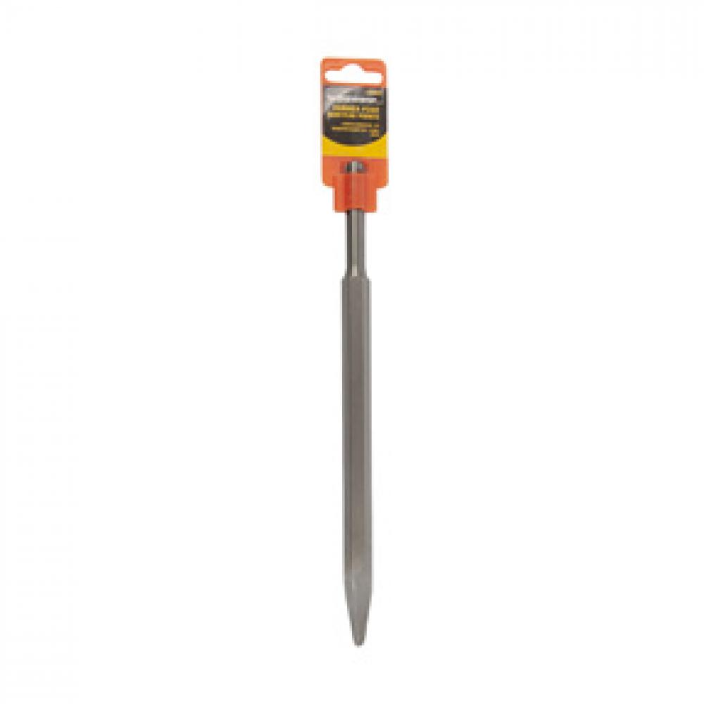 Hammer Chisel SDS Pointed 6in x 1 ½in