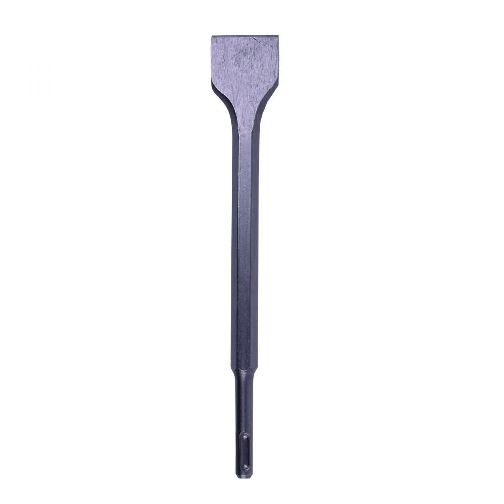 Hammer Chisel SDS Flat 6in x 1 ½in