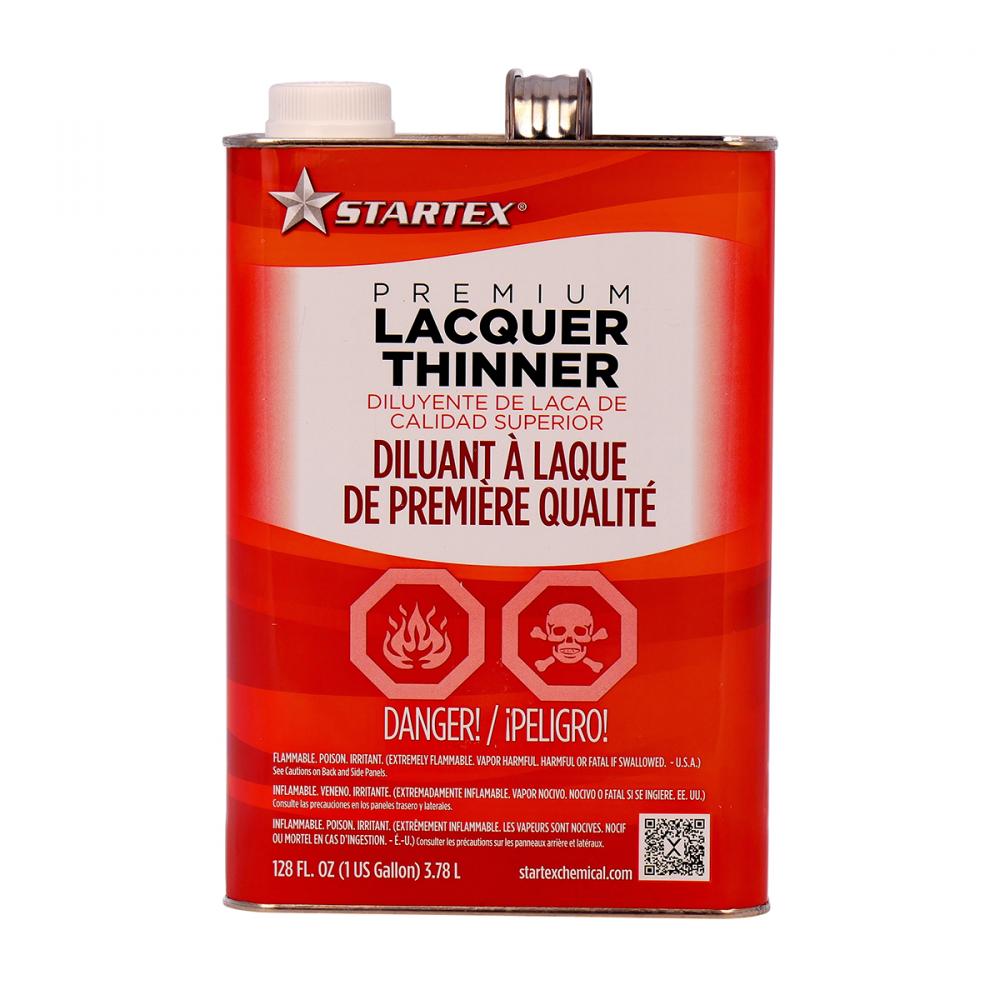 Lacquer Thinner 3.78L