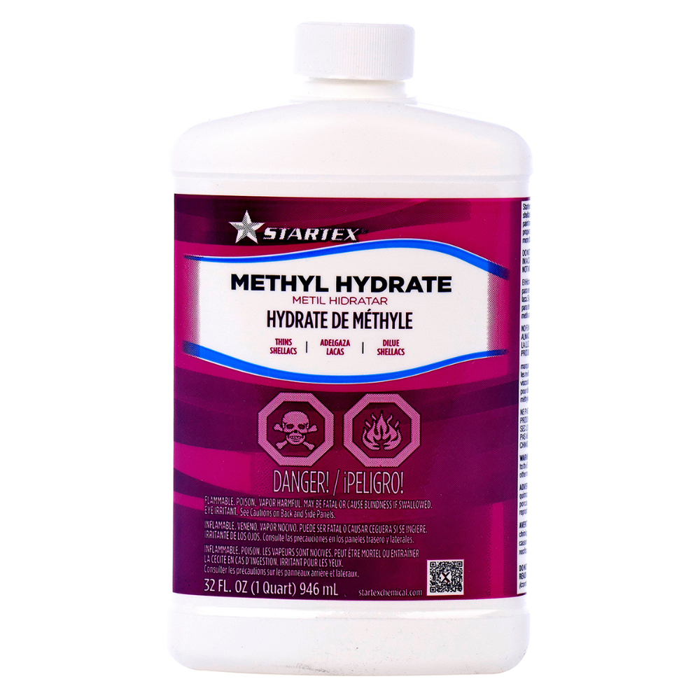 Methyl Hydrate 946ml