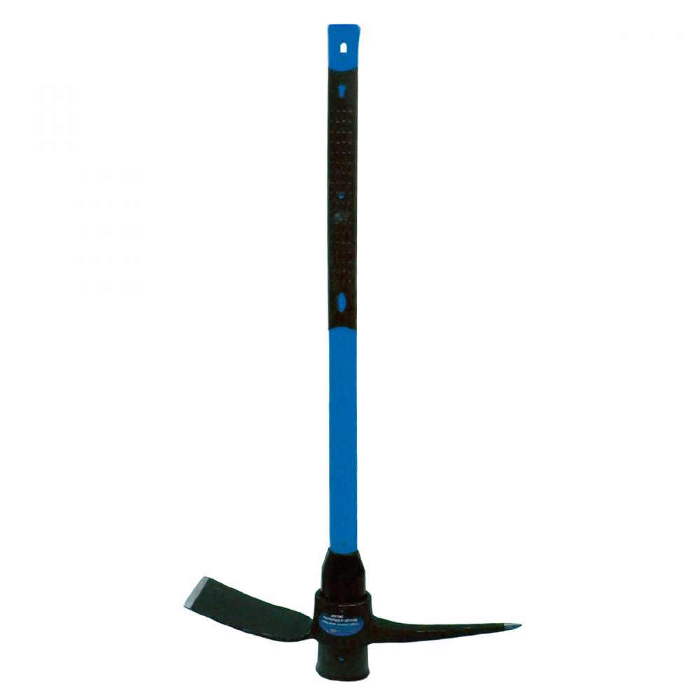 Mattock Pick 5LB 36&#34; Fibreglass Handle