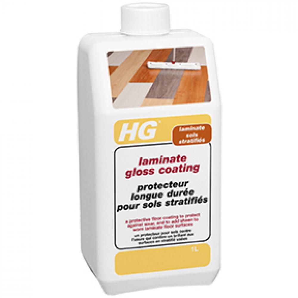 HG Laminate Protective Coating Gloss Finish 1L