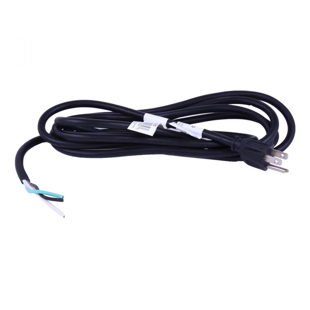 Replacement Cord SJTW 16/3 10’ Black