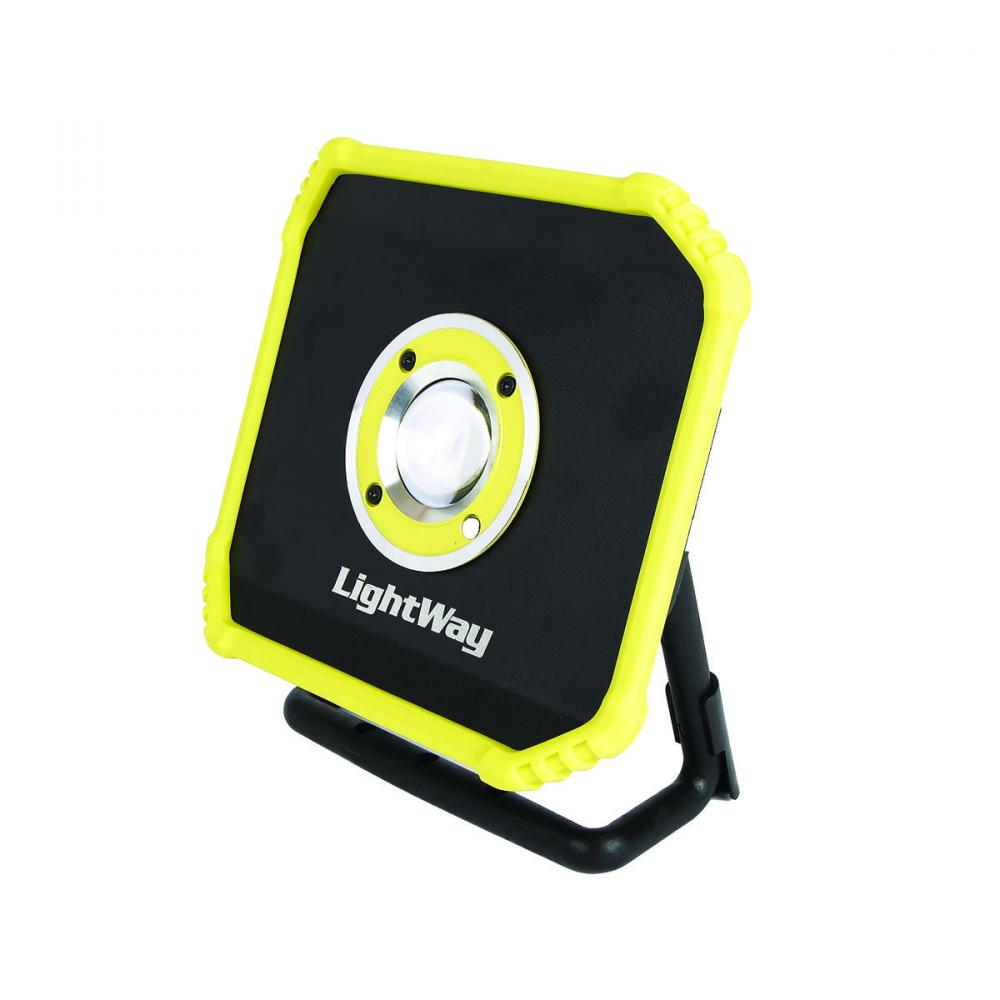 LED Worklight 1500 Lumens - 21W COB AC