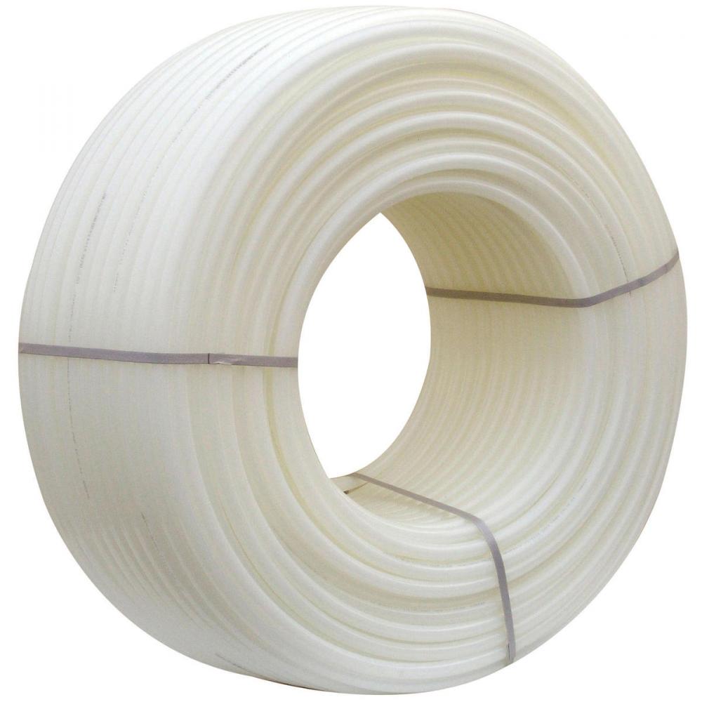 Pex Pipe ½ x 250ft White (Cold)