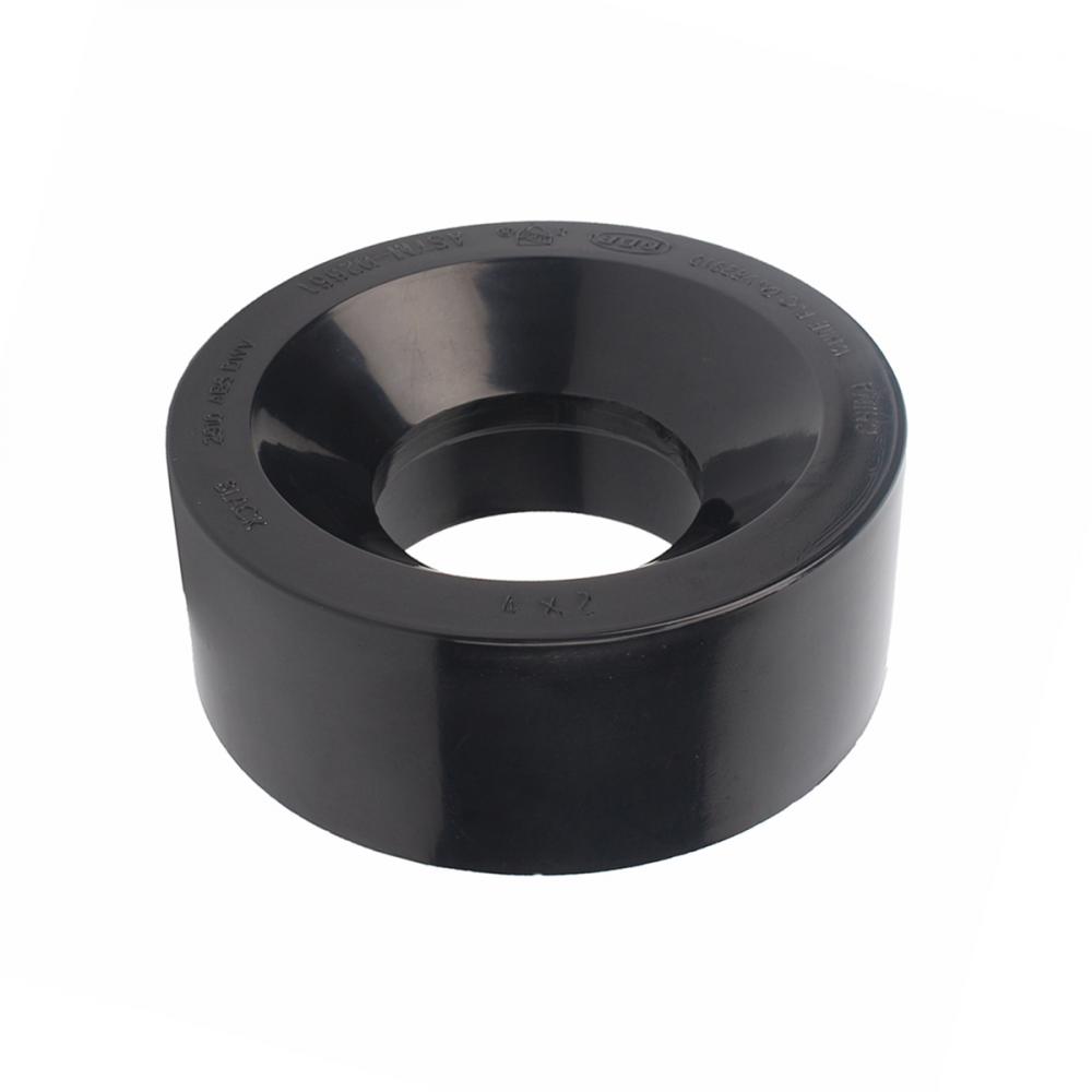 ABS Bushing 3in x 2in Black