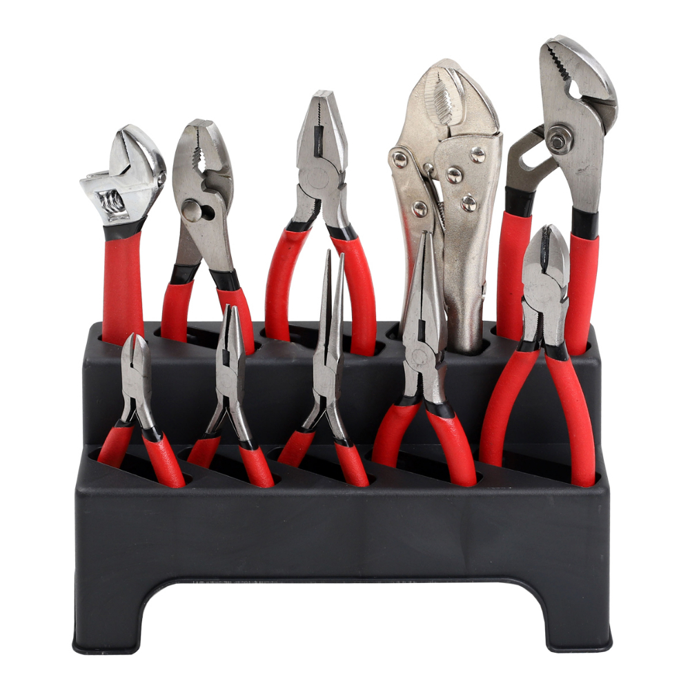 Pliers Kit 10/Pk