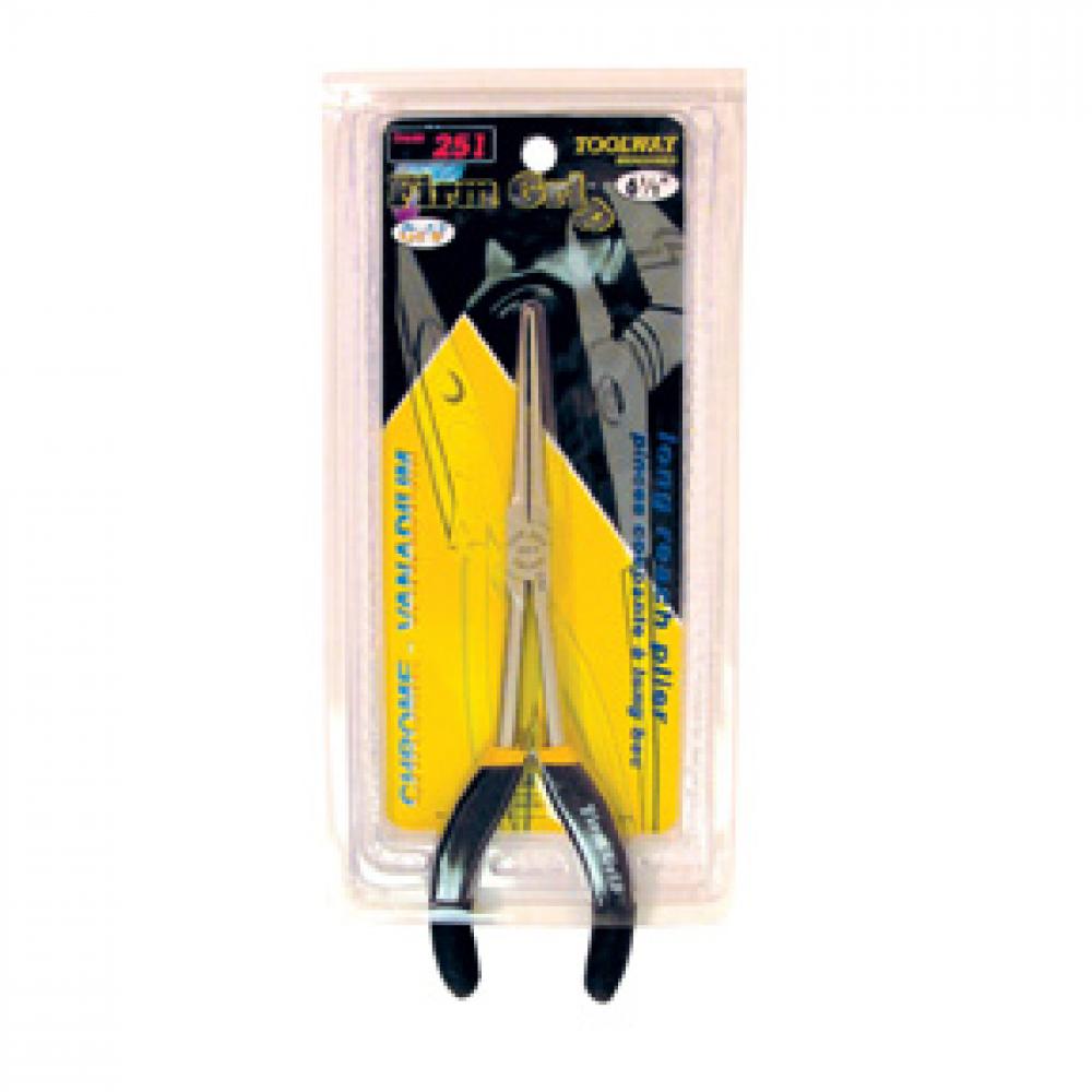 Long Reach Pliers Cr-V 6 ½in