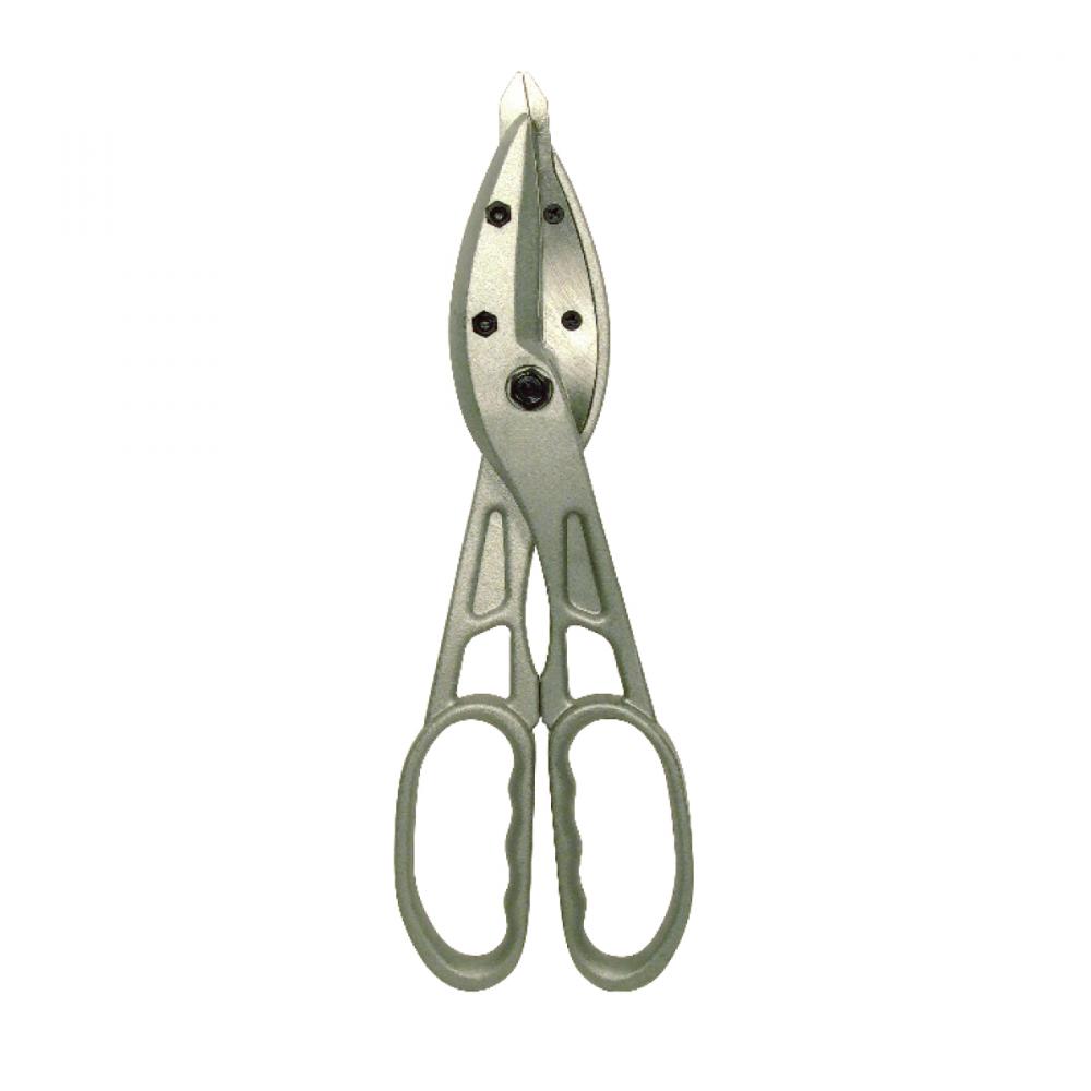 Tin Snip Aluminum 12in