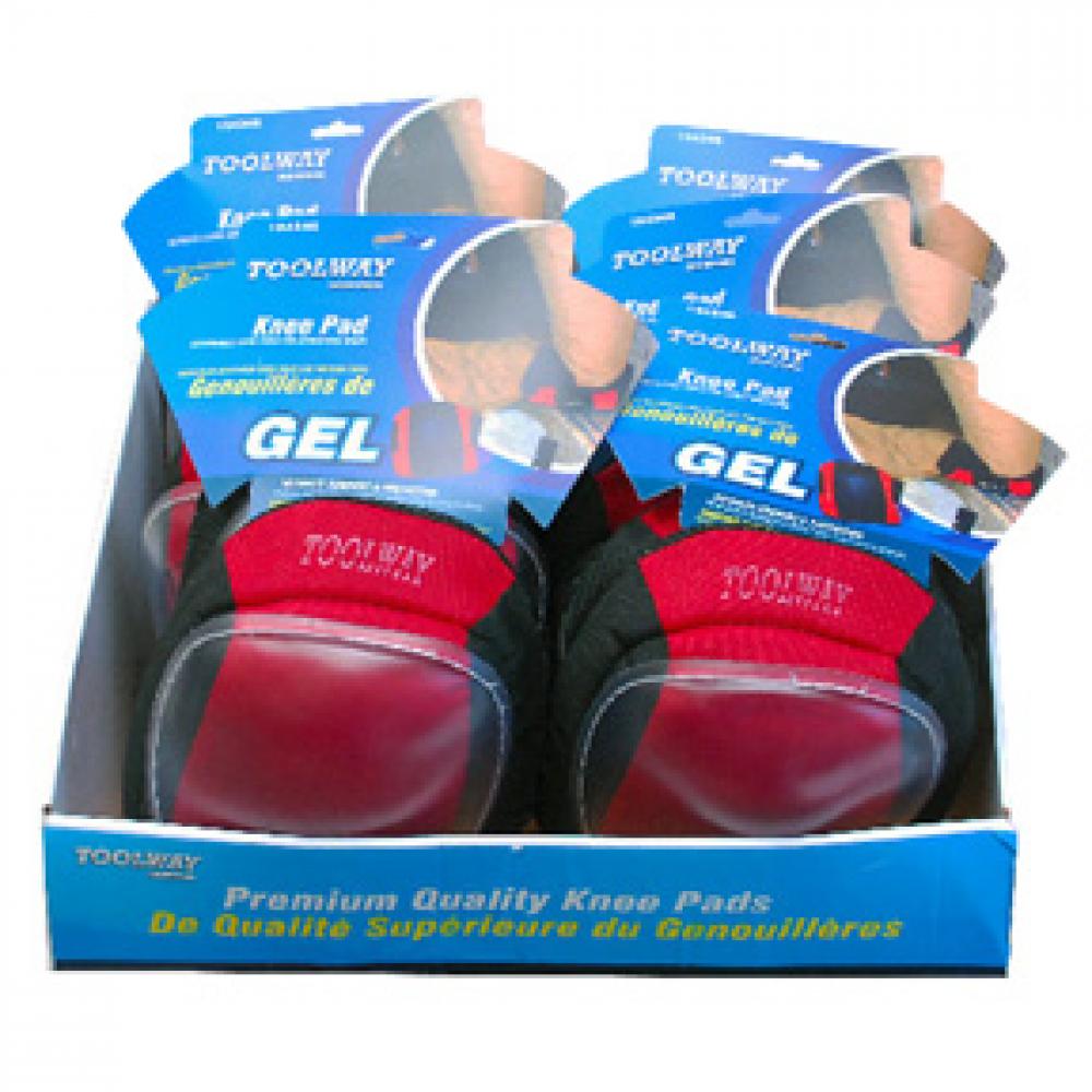 Gel Knee Pads