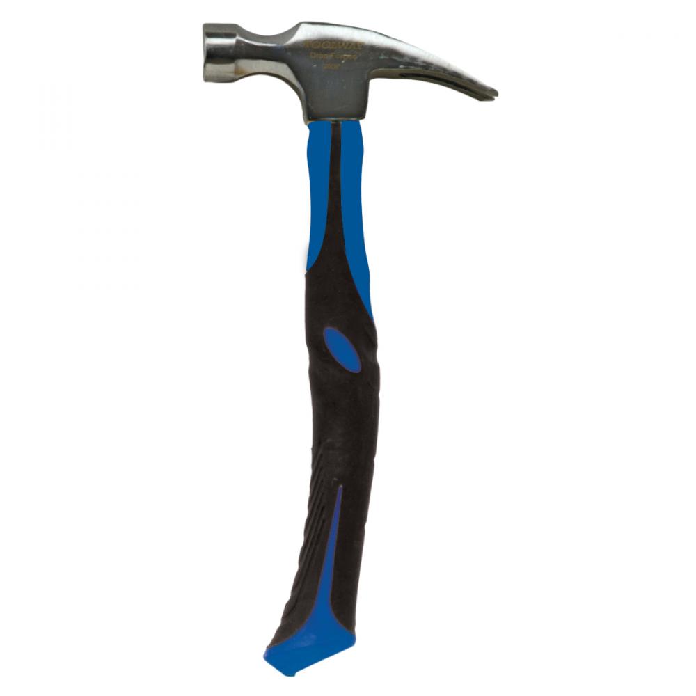 Ripping Hammer 20oz Fiberglass Handle