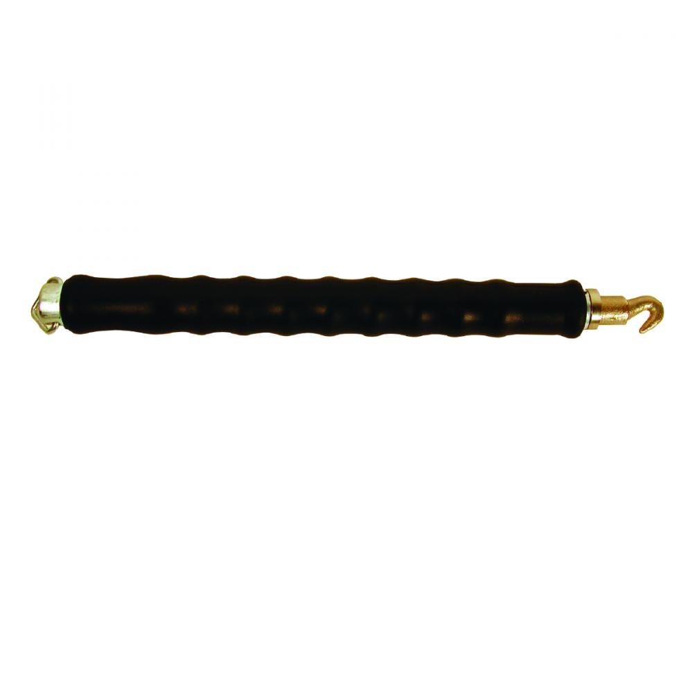 Wire Twister Auto-300mm Color: Black