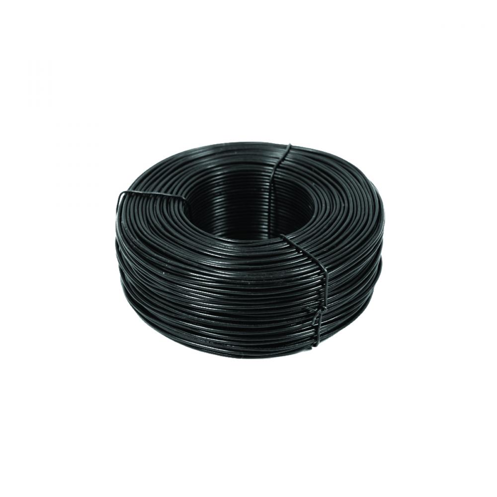 Black Steel Tie Wire 16ga x  3½lb