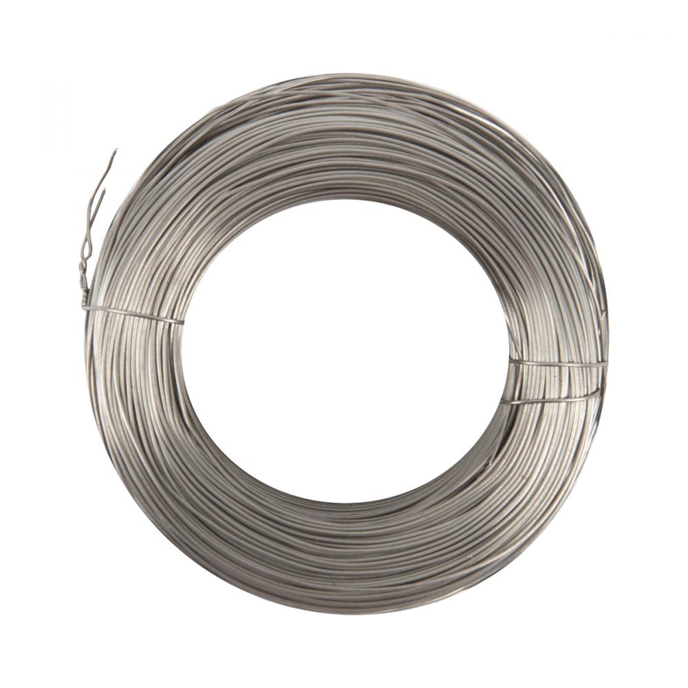 Stainless Wire 23G 1 lb Rolls