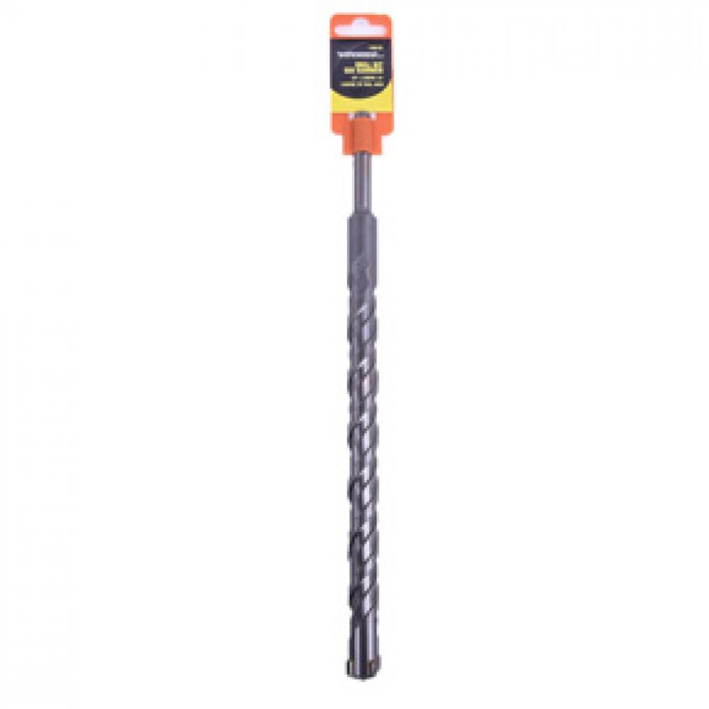 Drill Bit SDS Hammer ¾in x 12in) Carbide